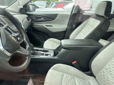 2021 Chevrolet Equinox FWD LS