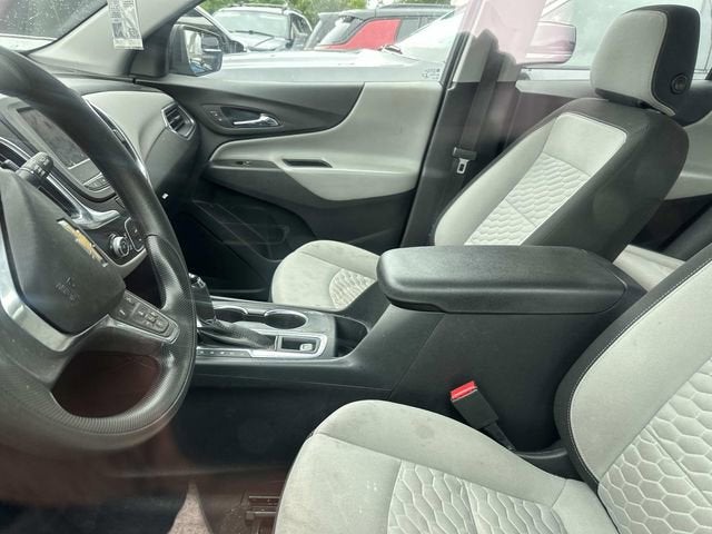 2021 Chevrolet Equinox FWD LS
