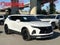 2022 Chevrolet Blazer AWD 2LT