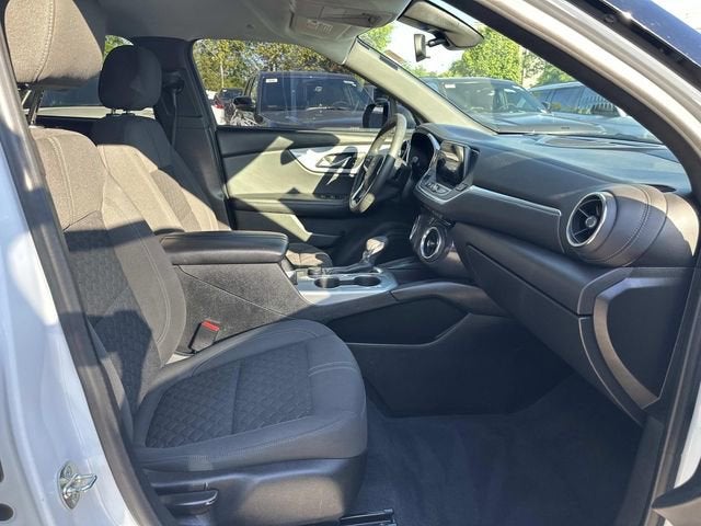 2022 Chevrolet Blazer AWD 2LT