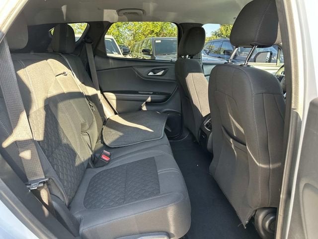 2022 Chevrolet Blazer AWD 2LT