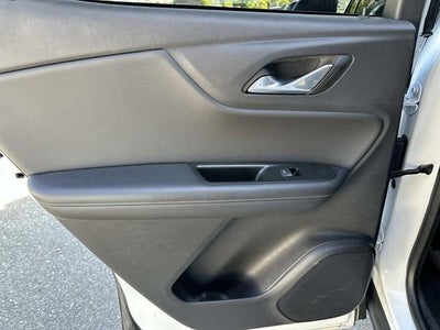 2022 Chevrolet Blazer AWD 2LT