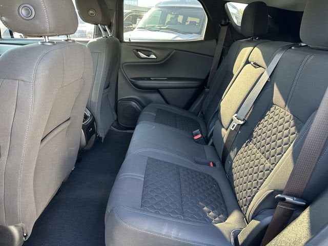 2022 Chevrolet Blazer AWD 2LT