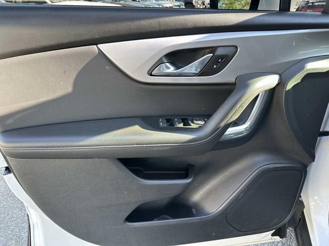 2022 Chevrolet Blazer AWD 2LT