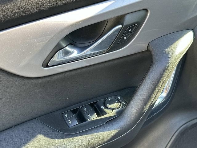 2022 Chevrolet Blazer AWD 2LT