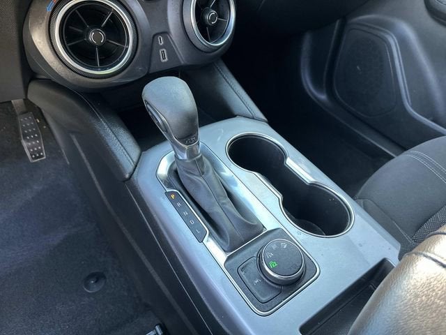 2022 Chevrolet Blazer AWD 2LT