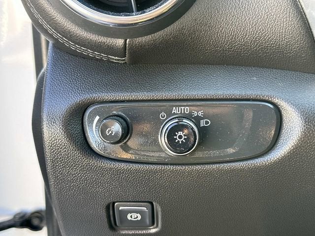 2022 Chevrolet Blazer AWD 2LT