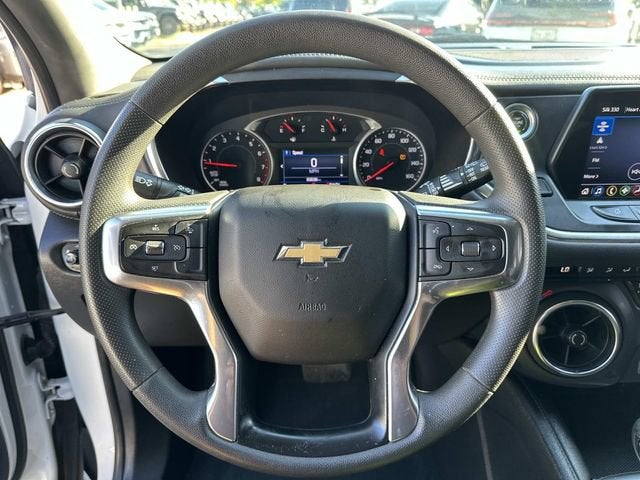 2022 Chevrolet Blazer AWD 2LT