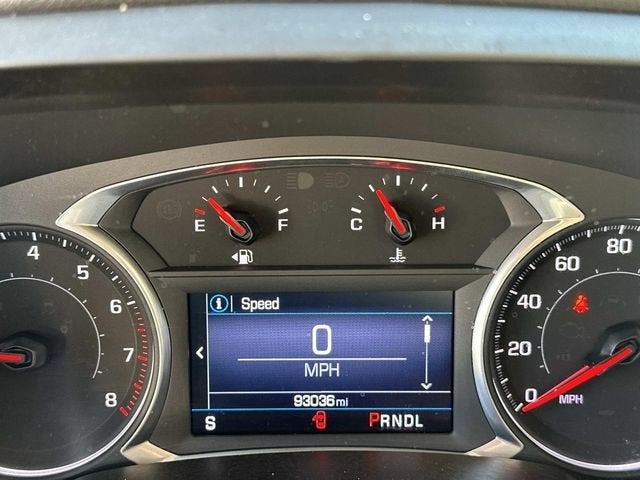 2022 Chevrolet Blazer AWD 2LT