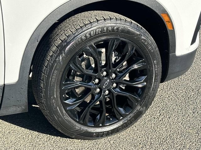 2022 Chevrolet Blazer AWD 2LT