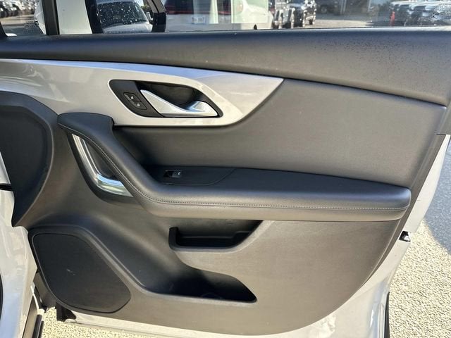 2022 Chevrolet Blazer AWD 2LT