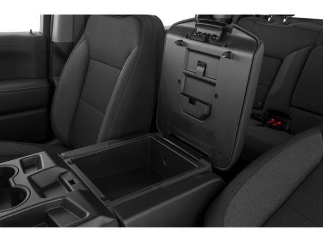 2021 GMC Sierra 1500 4WD Crew Cab Short Box Elevation