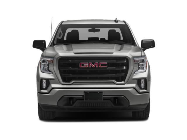 2021 GMC Sierra 1500 4WD Crew Cab Short Box Elevation