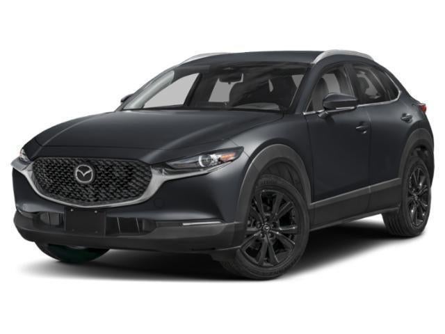 2024 Mazda CX-30 Select Sport