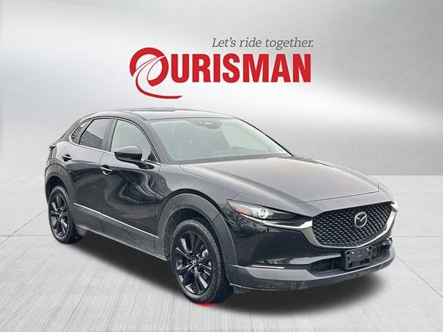2024 Mazda Mazda CX-30 2.5 S Select Sport