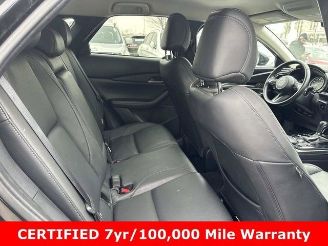 2024 Mazda Mazda CX-30 2.5 S Select Sport