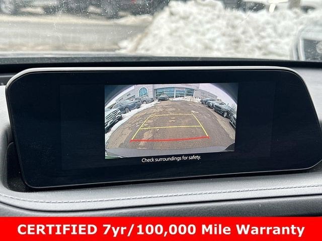 2024 Mazda Mazda CX-30 2.5 S Select Sport