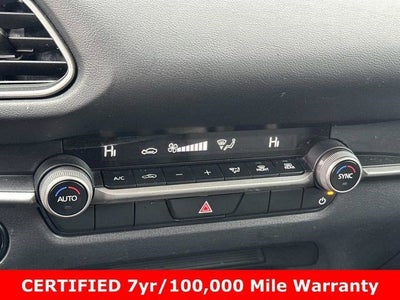 2024 Mazda Mazda CX-30 2.5 S Select Sport