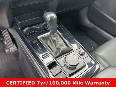 2024 Mazda Mazda CX-30 2.5 S Select Sport