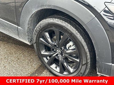 2024 Mazda Mazda CX-30 2.5 S Select Sport