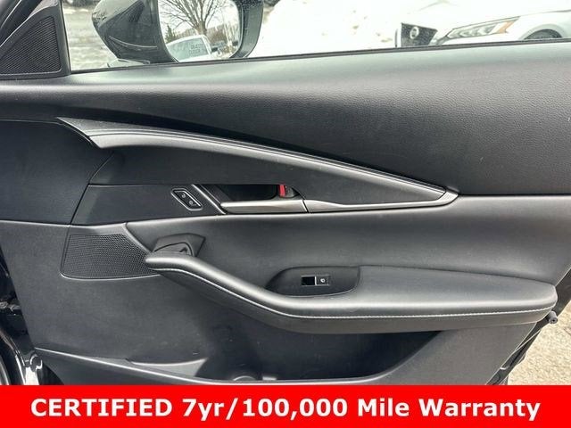 2024 Mazda Mazda CX-30 2.5 S Select Sport