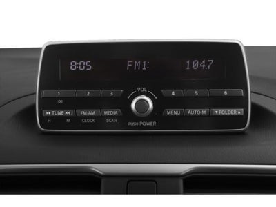 2015 Mazda Mazda3 i Touring