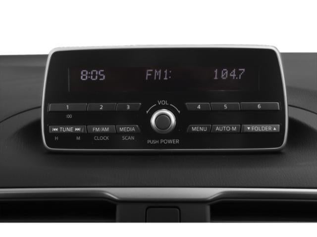 2015 Mazda Mazda3 i Touring