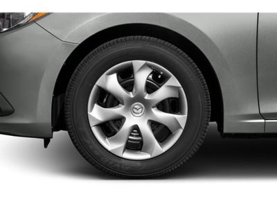 2015 Mazda Mazda3 i Touring