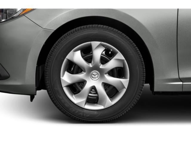 2015 Mazda Mazda3 i Touring
