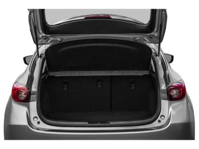 2015 Mazda Mazda3 i Touring