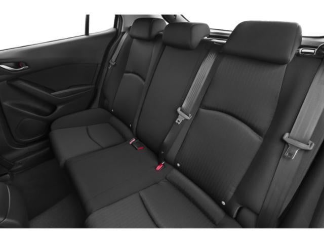 2015 Mazda Mazda3 i Touring