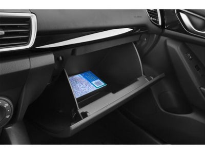 2015 Mazda Mazda3 i Touring