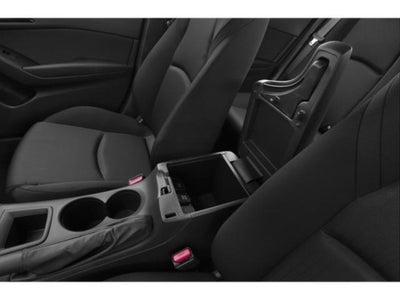 2015 Mazda Mazda3 i Touring