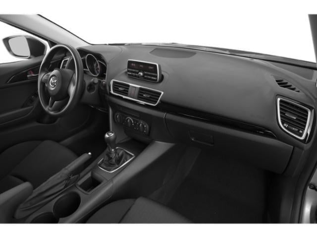 2015 Mazda Mazda3 i Touring