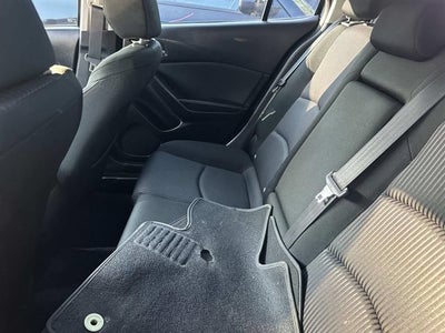 2015 Mazda Mazda3 i Touring