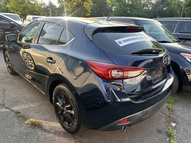 2015 Mazda Mazda3 i Touring