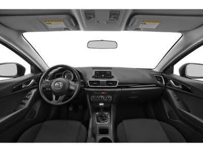 2015 Mazda Mazda3 i Touring