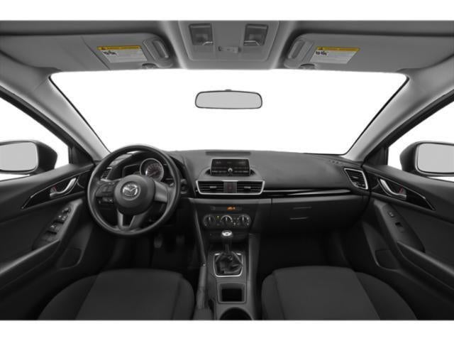2015 Mazda Mazda3 i Touring