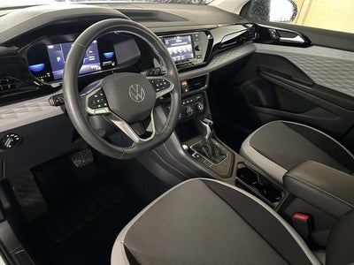 2022 Volkswagen Taos 1.5T S