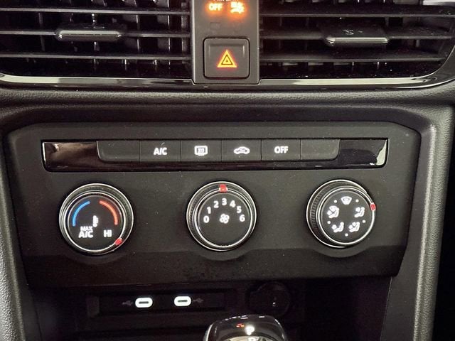 2022 Volkswagen Taos 1.5T S