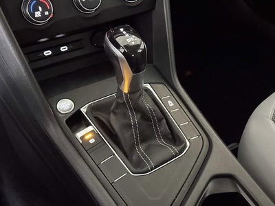 2022 Volkswagen Taos 1.5T S