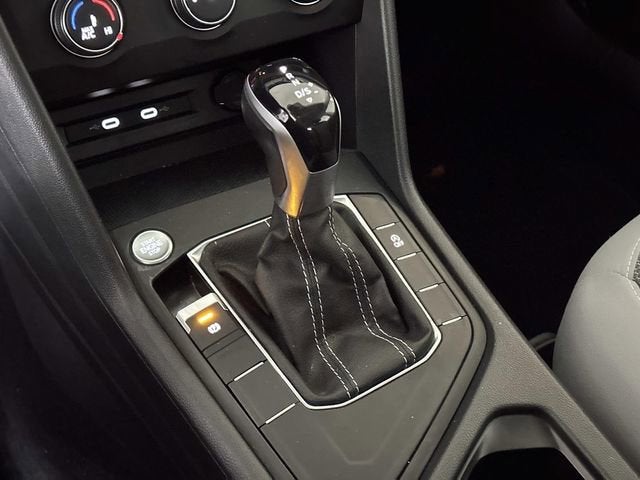 2022 Volkswagen Taos 1.5T S