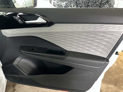 2022 Volkswagen Taos 1.5T S