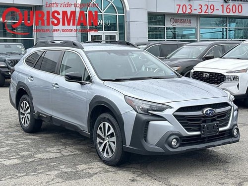 2023 Subaru Outback Premium