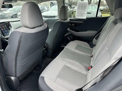 2023 Subaru Outback Premium