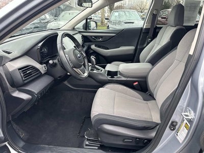 2023 Subaru Outback Premium