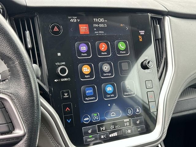 2023 Subaru Outback Premium