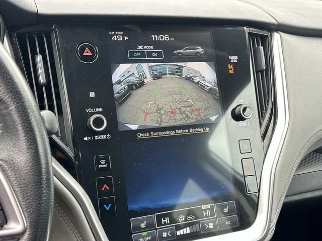 2023 Subaru Outback Premium