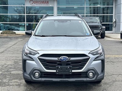 2023 Subaru Outback Premium
