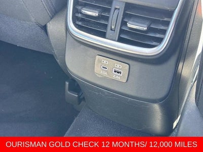 2024 Subaru Outback Premium